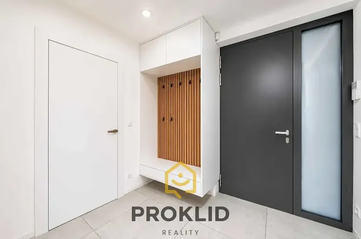 Prodej rodinného domu, Olšany u Prostějova, 197 m2