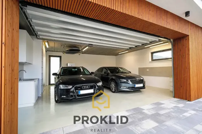 Prodej rodinného domu, Olšany u Prostějova, 197 m2