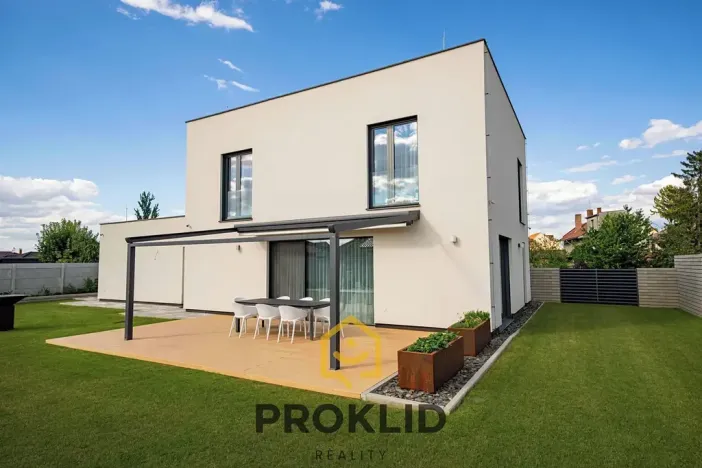 Prodej rodinného domu, Olšany u Prostějova, 197 m2