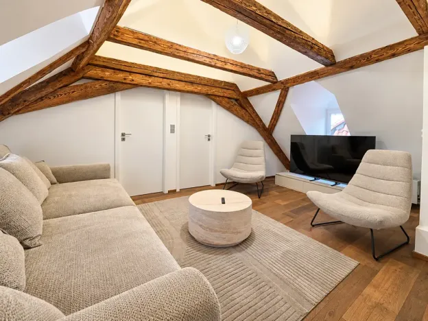 Prodej bytu 3+kk, Praha - Malá Strana, Malostranské náměstí, 117 m2