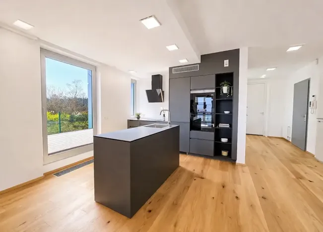 Prodej bytu 3+kk, Praha - Smíchov, U Dívčích hradů, 123 m2