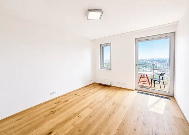 Prodej bytu 3+kk, Praha - Smíchov, U Dívčích hradů, 123 m2