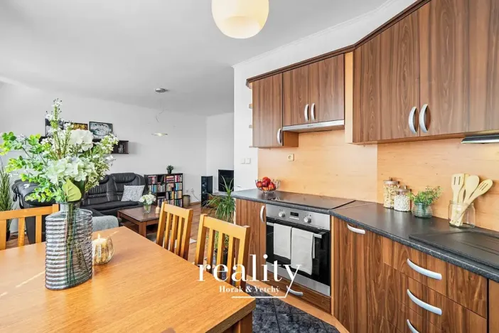 Prodej bytu 3+kk, Šumná, 88 m2
