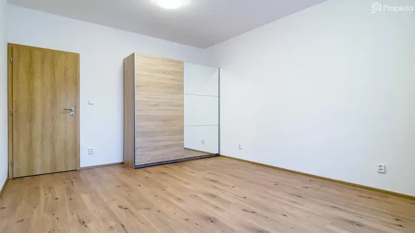 Pronájem bytu 3+kk, Brno, Pod Mniší horou, 61 m2