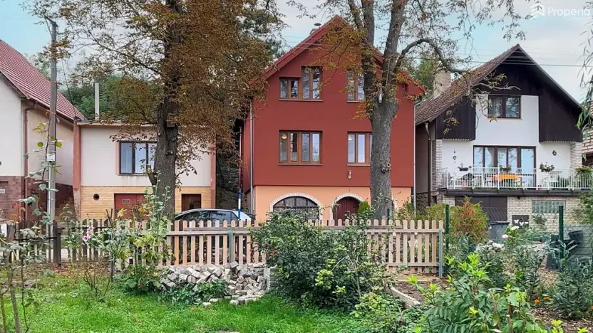 Prodej apartmánu, Strachotín, Sklepní, 285 m2