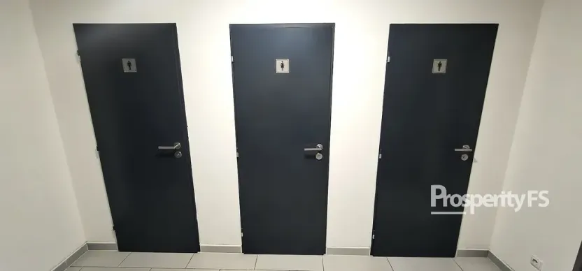 Pronájem obchodního prostoru, Blansko, Gellhornova, 110 m2