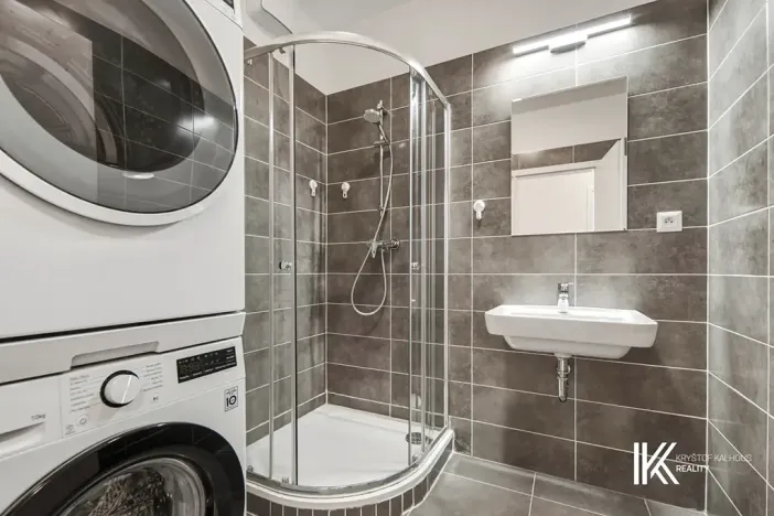 Prodej bytu 2+kk, Pardubice, Na Spravedlnosti, 65 m2