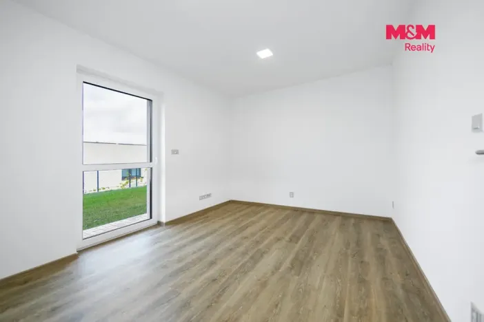 Pronájem bytu 3+kk, Kyšice, 98 m2