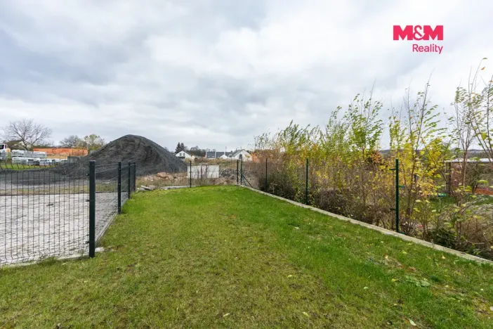 Pronájem bytu 3+kk, Kyšice, 98 m2