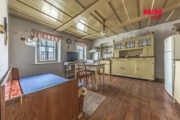 Prodej rodinného domu, Kamenický Šenov, Obecní, 199 m2