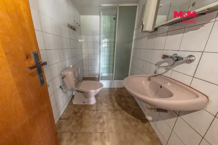 Prodej rodinného domu, Kamenický Šenov, Obecní, 199 m2