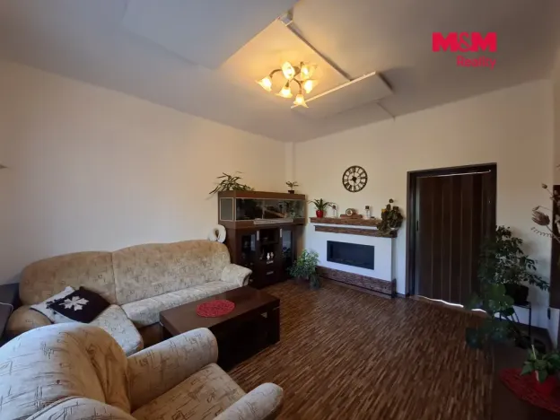 Prodej rodinného domu, Orlová - Poruba, Zátiší, 120 m2