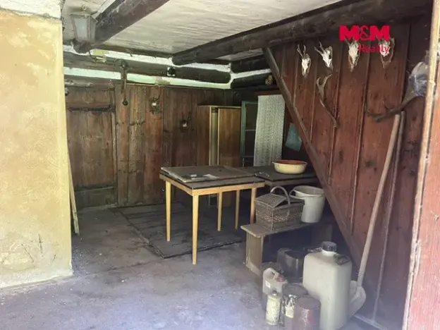 Prodej rodinného domu, Košťálov, 170 m2