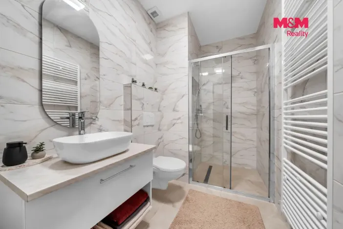 Prodej bytu 2+kk, Přelouč, Palackého, 50 m2