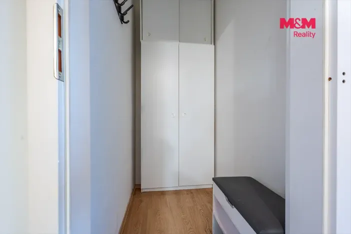 Prodej bytu 2+1, Liberec, Budyšínská, 52 m2