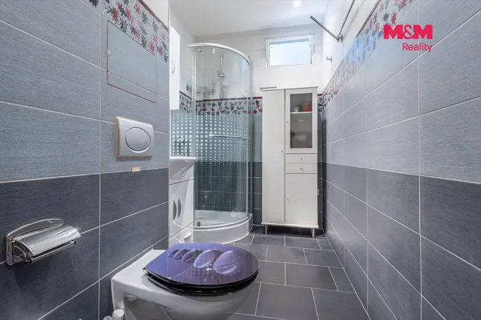 Prodej bytu 2+1, Liberec, Budyšínská, 52 m2