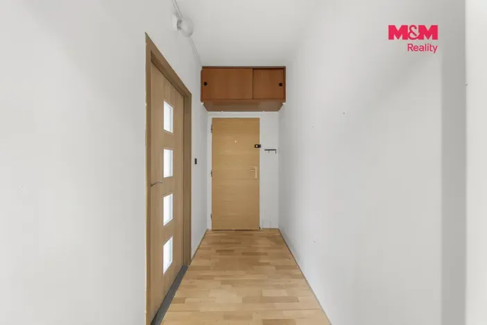 Prodej bytu 3+1, Ústí nad Labem, Poláčkova, 80 m2