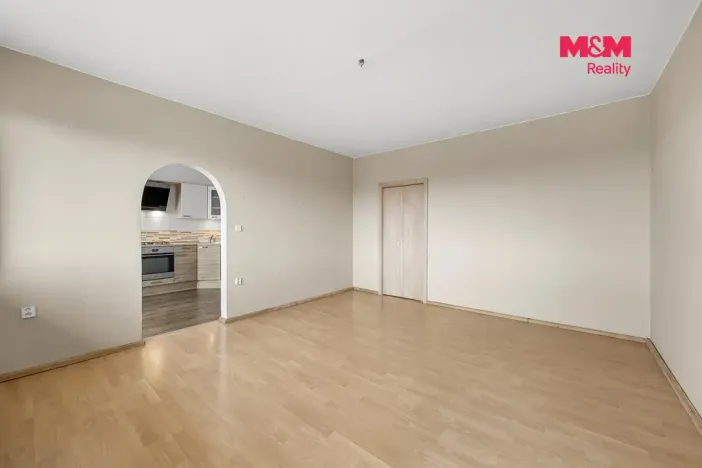 Prodej bytu 3+1, Ústí nad Labem, Poláčkova, 80 m2