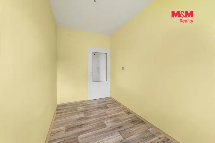 Prodej bytu 3+1, Ústí nad Labem, Poláčkova, 80 m2