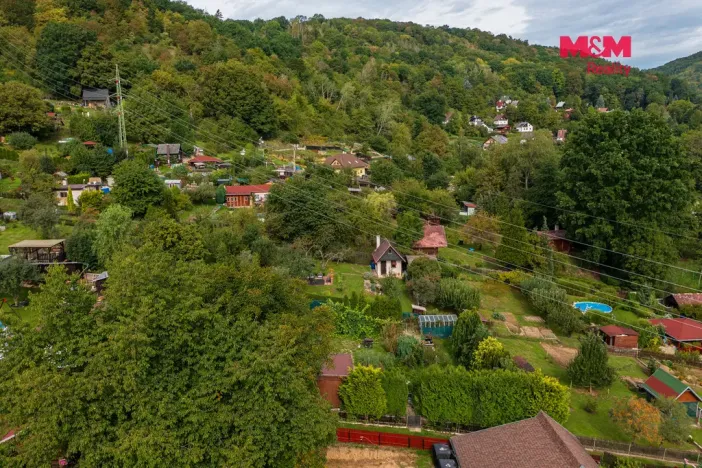 Prodej chaty, Povrly, Na Panském, 20 m2