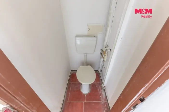 Prodej bytu 2+1, Dolní Krupá, 51 m2