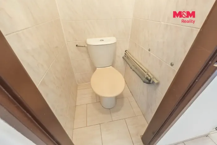 Prodej bytu 2+1, Praha - Hloubětín, Zelenečská, 48 m2