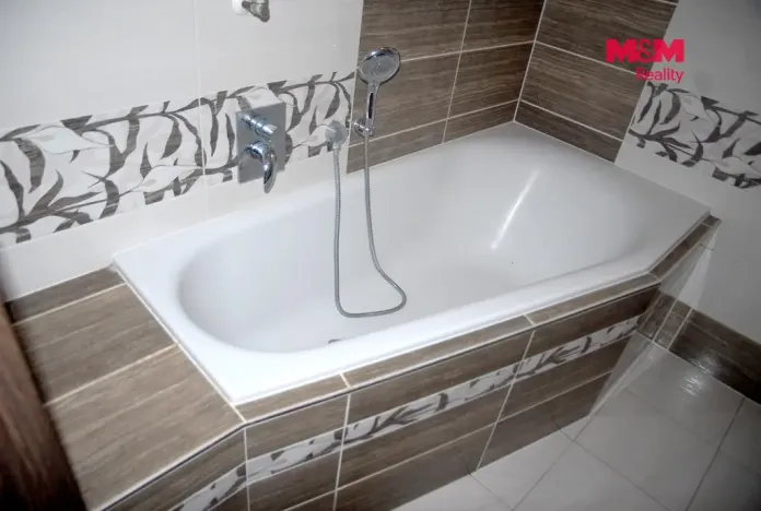 Pronájem bytu 2+kk, Jičín - Valdické Předměstí, Zahradní, 44 m2