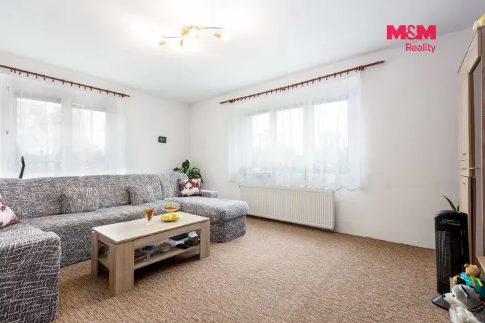 Prodej rodinného domu, Havířov - Prostřední Suchá, Na Pavlasůvce, 220 m2