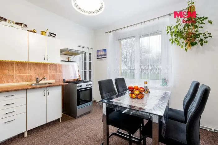 Prodej rodinného domu, Havířov - Prostřední Suchá, Na Pavlasůvce, 220 m2