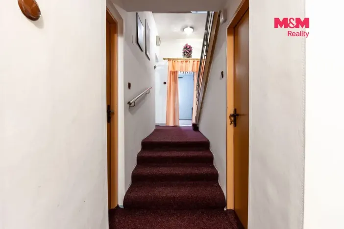Prodej rodinného domu, Havířov - Prostřední Suchá, Na Pavlasůvce, 220 m2