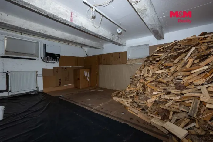 Prodej rodinného domu, Havířov - Prostřední Suchá, Na Pavlasůvce, 220 m2