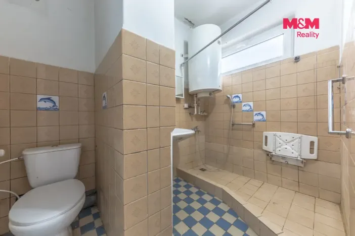 Prodej rodinného domu, Krchleby, Dělnická, 150 m2