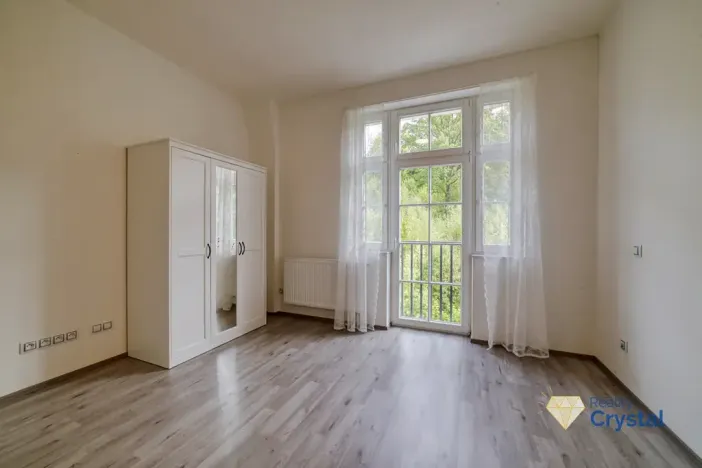 Prodej bytu 3+kk, Mariánské Lázně, Zeyerova, 70 m2