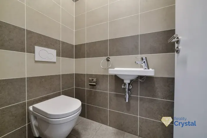 Prodej bytu 3+kk, Mariánské Lázně, Zeyerova, 70 m2