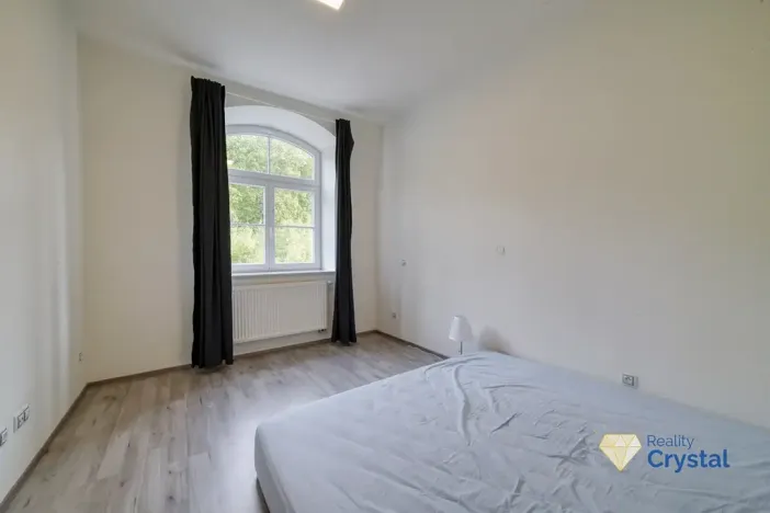 Prodej bytu 3+kk, Mariánské Lázně, Zeyerova, 70 m2