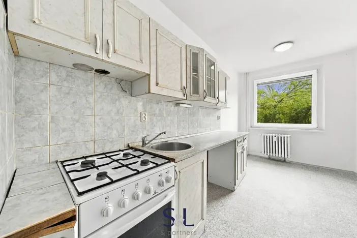 Prodej bytu 2+1, Ústí nad Labem, Žežická, 58 m2