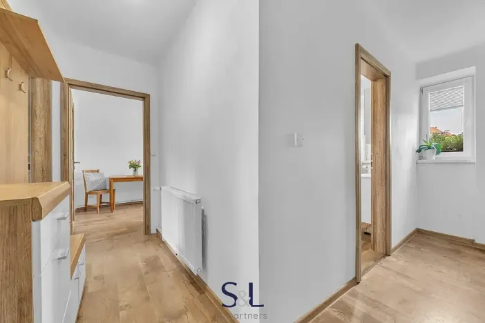 Prodej bytu 2+1, Nový Bor, Kollárova, 67 m2
