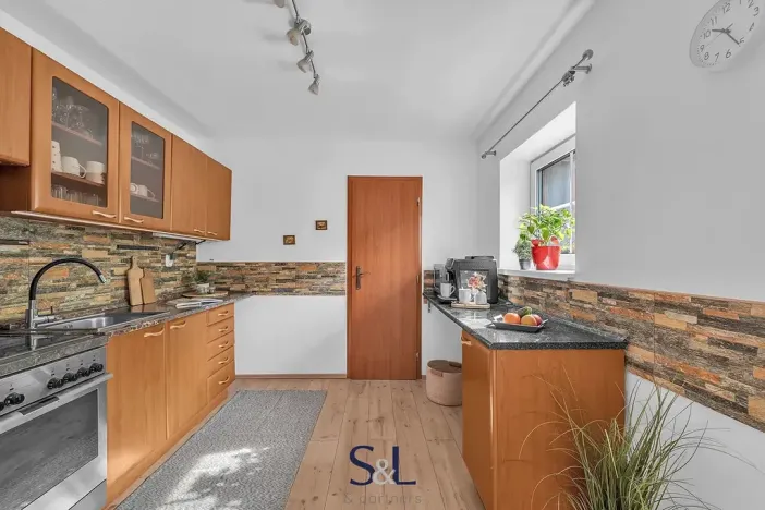Prodej rodinného domu, Skalice u České Lípy, 167 m2
