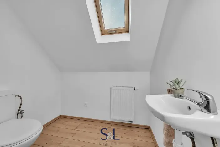 Prodej rodinného domu, Skalice u České Lípy, 167 m2