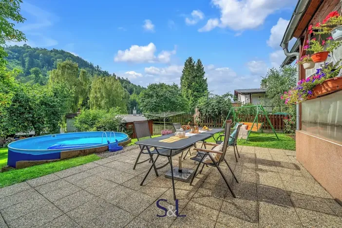 Prodej rodinného domu, Skalice u České Lípy, 167 m2