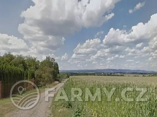 Prodej podílu pole, Přerov, 12064 m2