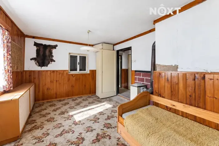 Prodej chaty, Zdiby, Horní, 31 m2