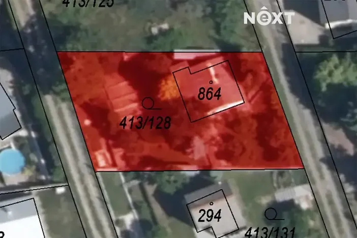 Prodej chaty, Zdiby, Horní, 31 m2
