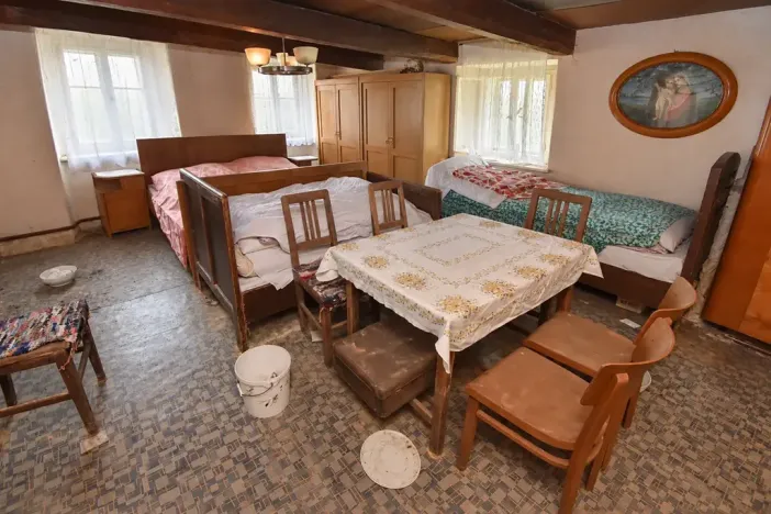 Prodej chalupy, Habry, Žákovská, 62 m2