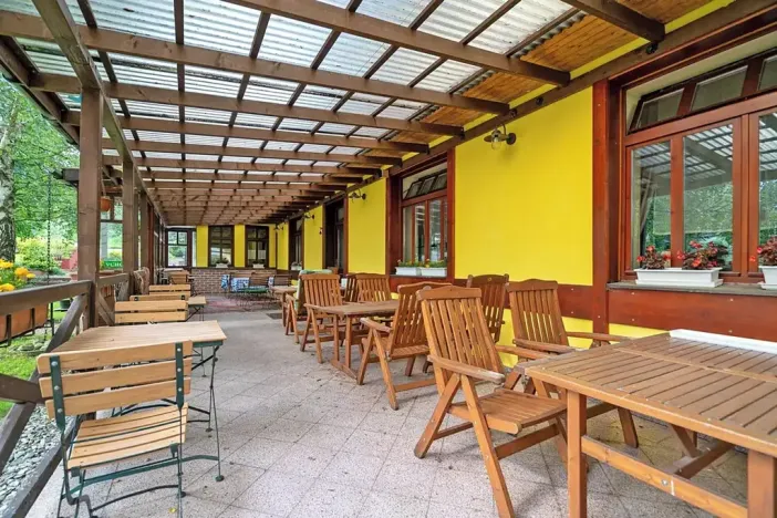 Prodej ubytování, Všechovice, 2500 m2