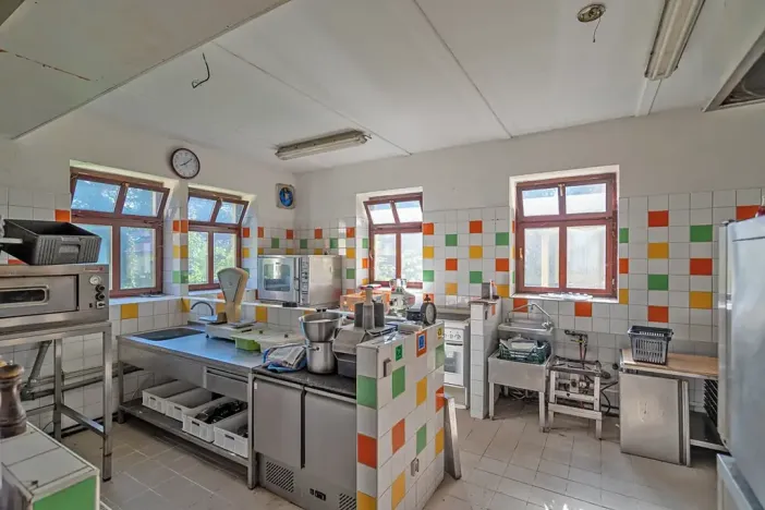 Prodej ubytování, Všechovice, 2500 m2