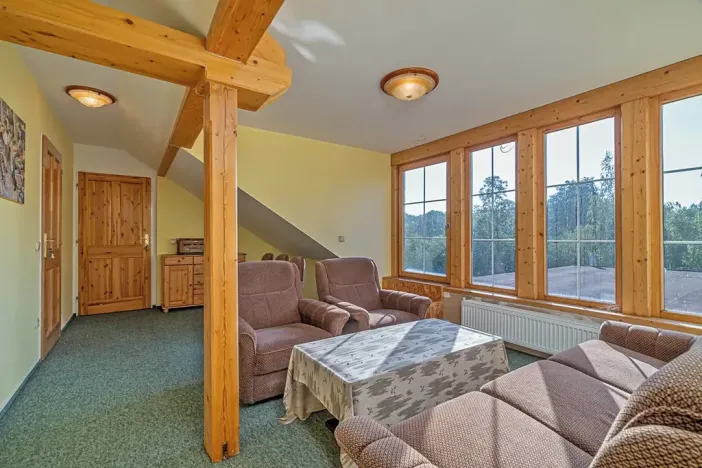 Prodej ubytování, Všechovice, 2500 m2