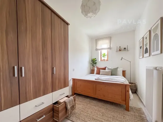 Prodej bytu 3+1, České Budějovice, Průmyslová, 96 m2