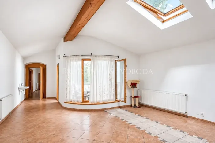 Prodej činžovního domu, Jihlava, Brněnská, 300 m2