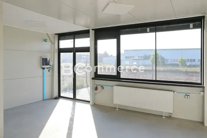 Pronájem skladu, Pohořelice, 540 m2